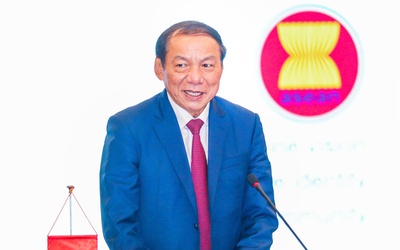 Bộ trưởng Nguyễn Văn Hùng: Thể thao không chỉ là sức khỏe mà còn mang giá trị kinh tế, văn hóa