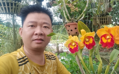 Mạch sống trong con: Chàng trai sống sót từ quả thận mẹ hiến