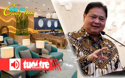 Điểm tin 8h: Các hãng bay tìm cách 'chiều' khách hội viên; Indonesia 'bơm' 1,81 tỉ USD để kích cầu