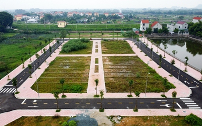 Trúng đấu giá nhưng bỏ cọc, không nộp tiền đất, bị cấm tham gia đấu giá đất đến 5 năm