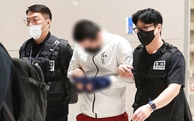 Hàn Quốc bắt 59 người nghi tham gia lừa đảo qua điện thoại và lừa tình tại Campuchia