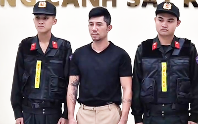 Trước khi bị bắt Lương Bằng Quang làm chủ, cổ đông lớn ở những doanh nghiệp nào?