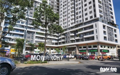 Công ty Phát triển Nhà Đà Nẵng lãi tăng vọt nhờ chốt lời cổ phiếu Vinhomes