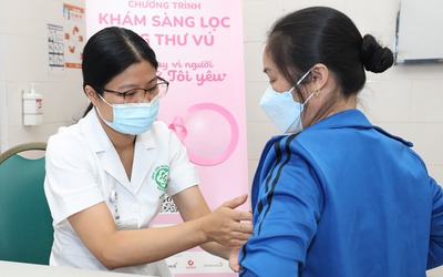 Cách nào để người bệnh hiểm nghèo đang dùng thuốc đắt tiền tiếp tục nhận hỗ trợ?