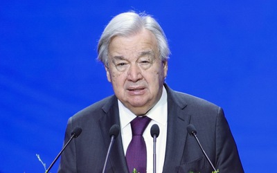 Tổng thư ký Liên hợp quốc: Công ước Hà Nội mạnh mẽ, tạo đột phá lớn để chống tội phạm mạng