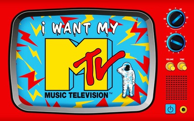 Tôi muốn MTV