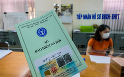 Đóng BHXH được 30 năm, suy giảm sức khỏe 81%, nghỉ việc có được hưởng lương hưu?