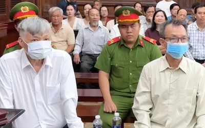 Hai cựu lãnh đạo báo Thanh Niên ra tòa vụ gây thiệt hại 215 tỉ đồng