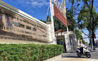 Mỗi xã, phường ở Cần Thơ được thành lập 3 phòng chuyên môn