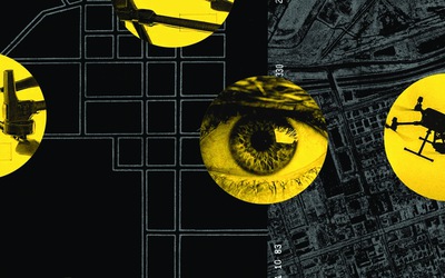 Drone và nỗi bất an tập thể của châu Âu