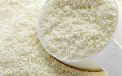 Chuyên gia lý giải vì sao có 'hạt cháy sém' trong sữa bột pha?