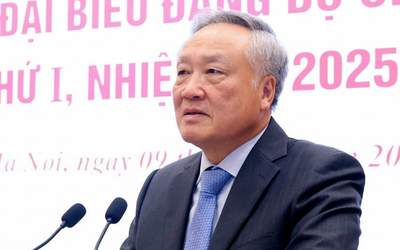 Phó thủ tướng Nguyễn Hòa Bình: 'Đến ca trực của mình thì phải xử lý, không thể nhường ai chuyện này'