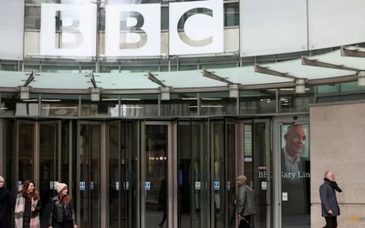Các lãnh đạo Đài BBC từ chức sau bê bối chỉnh sửa phát biểu của ông Trump