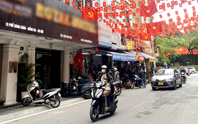 Khách sạn tại Hà Nội nhận hơn 27.000 đánh giá 1 sao sau vụ ‘bùng’ phòng của khách