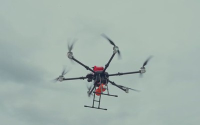 Cuộc thi Lan tỏa năng lượng tích cực 2025: Khi trí tuệ Việt cất cánh trên bầu trời thế giới