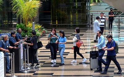 Bay từ Singapore sẽ phải trả thêm phí 'nhiên liệu xanh'