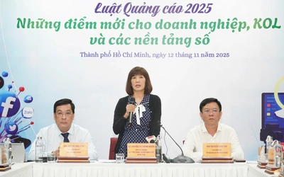 Các KOL, KOC đánh giá sản phẩm sai sự thật có thể bị phạt và buộc cải chính