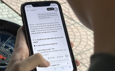 Tình yêu thời AI có giống cha anh hồi thời xửa hồi xưa?