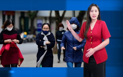 Thời tiết đêm 13 ngày 14-11: Bắc Bộ chuyển lạnh, Trung Bộ và Nam Bộ còn mưa