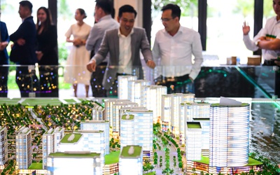 TP.HCM 'chọn' tiếp 63 khu đất thí điểm nhận đất nông nghiệp làm nhà ở thương mại