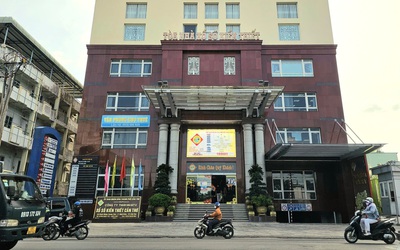 Sáp nhập Xổ số kiến thiết Cần Thơ, Sóc Trăng, Hậu Giang