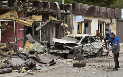 Nga tuyên bố chặn đứng âm mưu ám sát quan chức cấp cao, tố Ukraine đứng sau