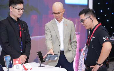 Techcombank cùng Tây Ninh mở rộng tiếp cận tài chính cho doanh nghiệp nhỏ và hộ kinh doanh