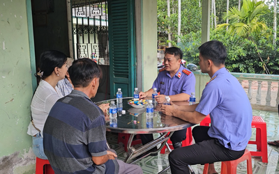 Lý do tạm đình chỉ giải quyết nguồn tin về tội phạm vụ nữ sinh tử vong ở Vĩnh Long