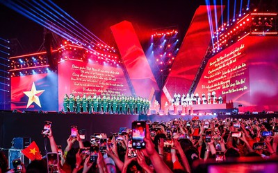 Phê duyệt Chiến lược phát triển các ngành công nghiệp văn hóa Việt Nam