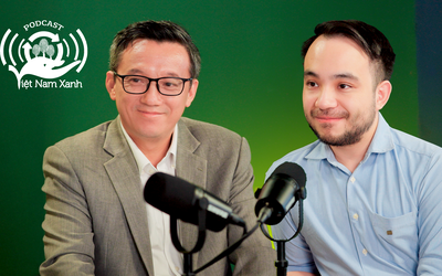 Kinh tế tuần hoàn: Công nghệ thúc đẩy chuyển đổi xanh