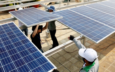 Đã có nền tảng chung cho Cộng đồng hiệu quả năng lượng Việt Nam