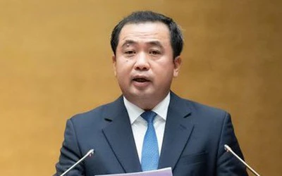 Trình Quốc hội nghị quyết đề xuất Nhà nước thu hồi đất cho chủ dự án đã thu hồi 75% diện tích đất