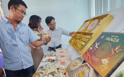 Yến sào An Giang chuẩn bị gì để kết nối xuất khẩu?