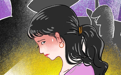 'Thám tử' trong nhà và sự tan vỡ trong hôn nhân