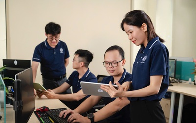 Khởi động Age of AInicorns - đường đua AI cho nhà phát triển Việt