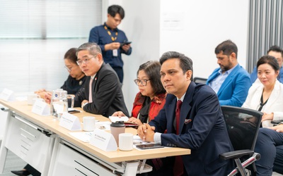 Kỳ vọng Việt Nam bứt phá đón vốn đầu tư xanh trong năm 2026