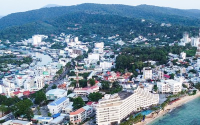 Chọn được nhà đầu tư cho Nhà máy xử lý nước thải khu vực An Thới, Phú Quốc