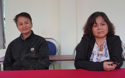 Bà nội, ông dượng, anh trai của bà nội đánh đập cháu gái gần 4 giờ đồng hồ