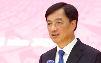 Bí thư Hà Nội: Đưa ra khỏi vị trí lãnh đạo những cán bộ yếu kém, mất uy tín