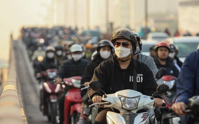 Giải pháp nào để cải thiện chất lượng môi trường không khí đô thị?