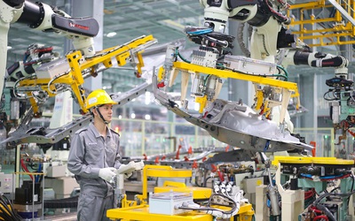 Tập đoàn THACO bất ngờ giảm vốn điều lệ