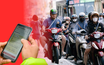 Phục hồi lại điểm giấy phép lái xe bằng cách nào?