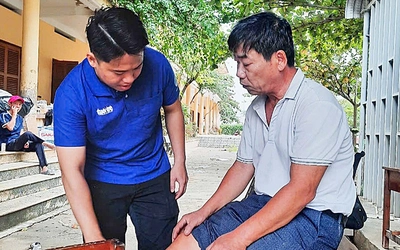 TP.HCM nỗ lực chia sẻ với vùng lũ Khánh Hòa