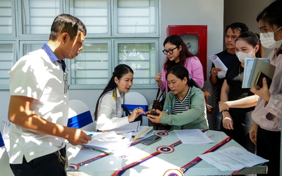 Ngưỡng doanh thu chịu thuế với hộ kinh doanh: Bao nhiêu là hợp lý?