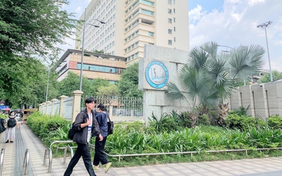 Không thể tiếp tục dễ dãi trong đào tạo bác sĩ, luật sư