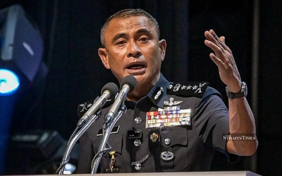 Malaysia quyết ‘nhổ tận gốc’ nạn lừa đảo trực tuyến