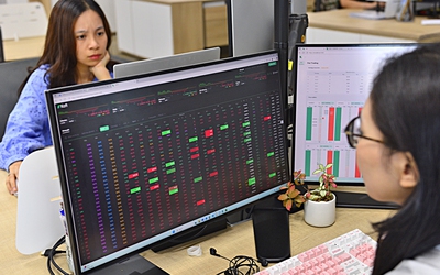 Chứng khoán Việt 2026 chờ cú hích nâng hạng