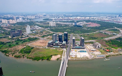 Để người dân không còn 'mua lại đất của chính mình’ khi chuyển mục đích sang đất ở