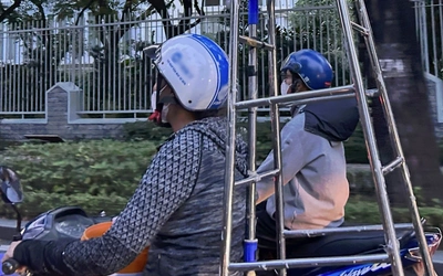 Quảng cáo cờ bạc núp bóng 'món quà miễn phí'