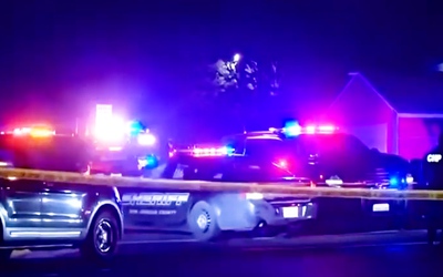 Xả súng tại tiệc sinh nhật ở California làm 4 người chết và 10 người bị thương